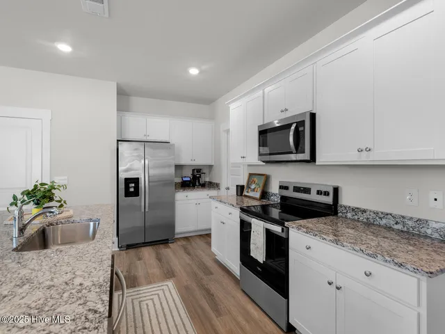 $377,140 | 242 Surfside Lndg Boulevard, Unit LOT 46, Hubert, NC 28539