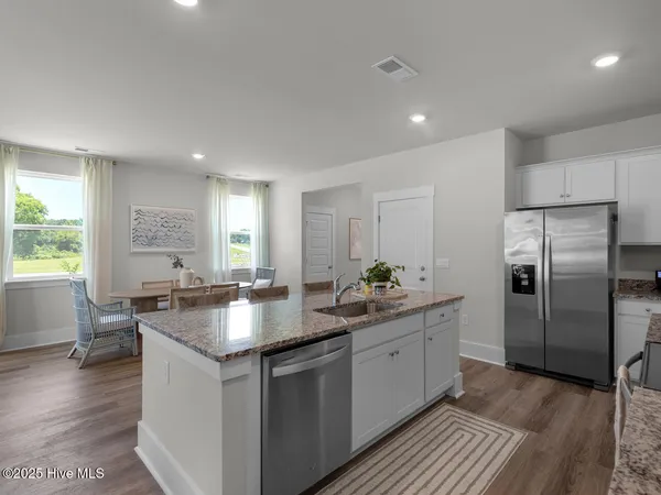 $377,140 | 242 Surfside Lndg Boulevard, Unit LOT 46, Hubert, NC 28539