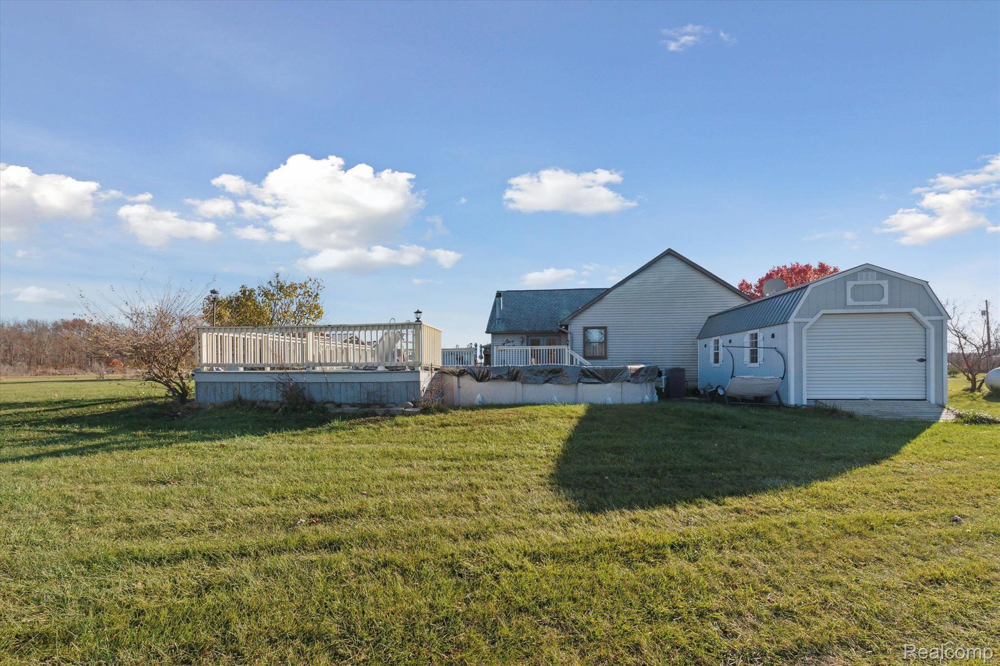 14320 Annabell Road Carleton, MI 48117 - Photo 62 of 67
