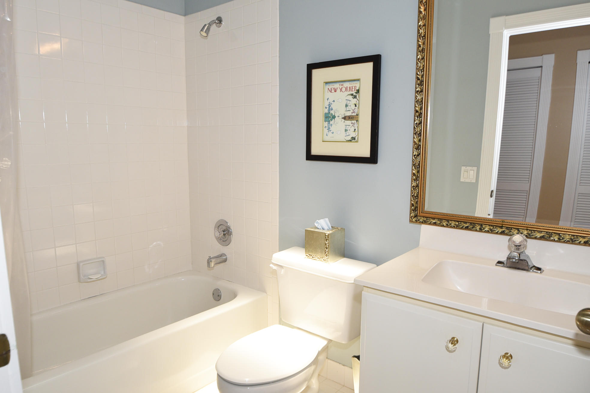 5629 Northwest 39th Avenue Boca Raton, FL 33496 - Photo 11 of 13 Bathroom 2