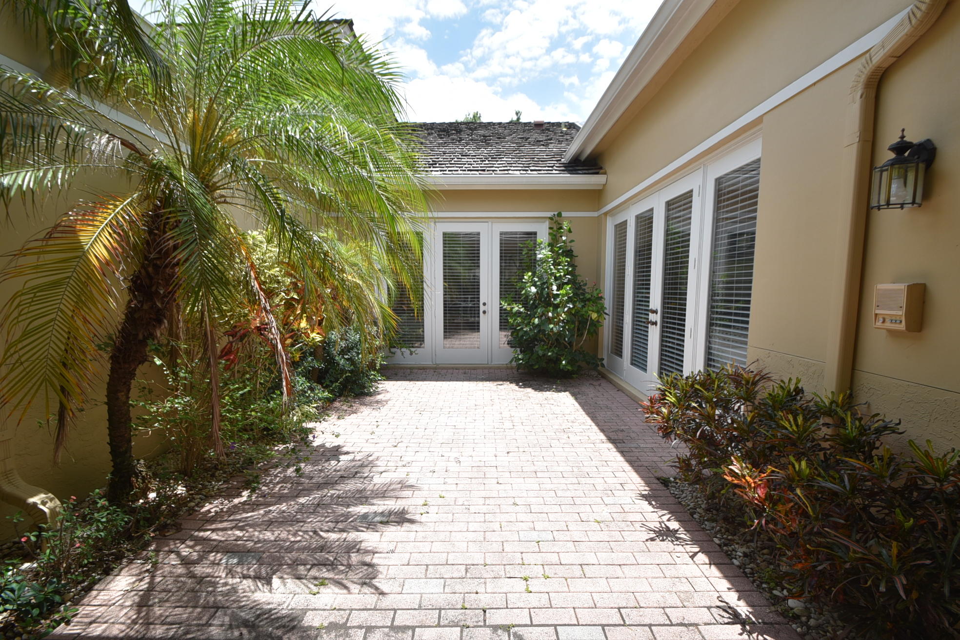 5629 Northwest 39th Avenue Boca Raton, FL 33496 - Photo 12 of 13 Patio - 1