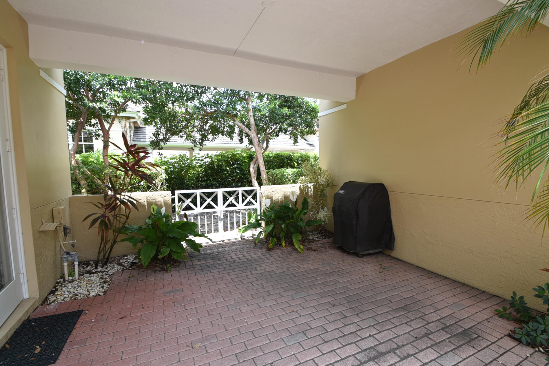 5629 Northwest 39th Avenue Boca Raton, FL 33496 - Photo 13 of 13 Patio - 2
