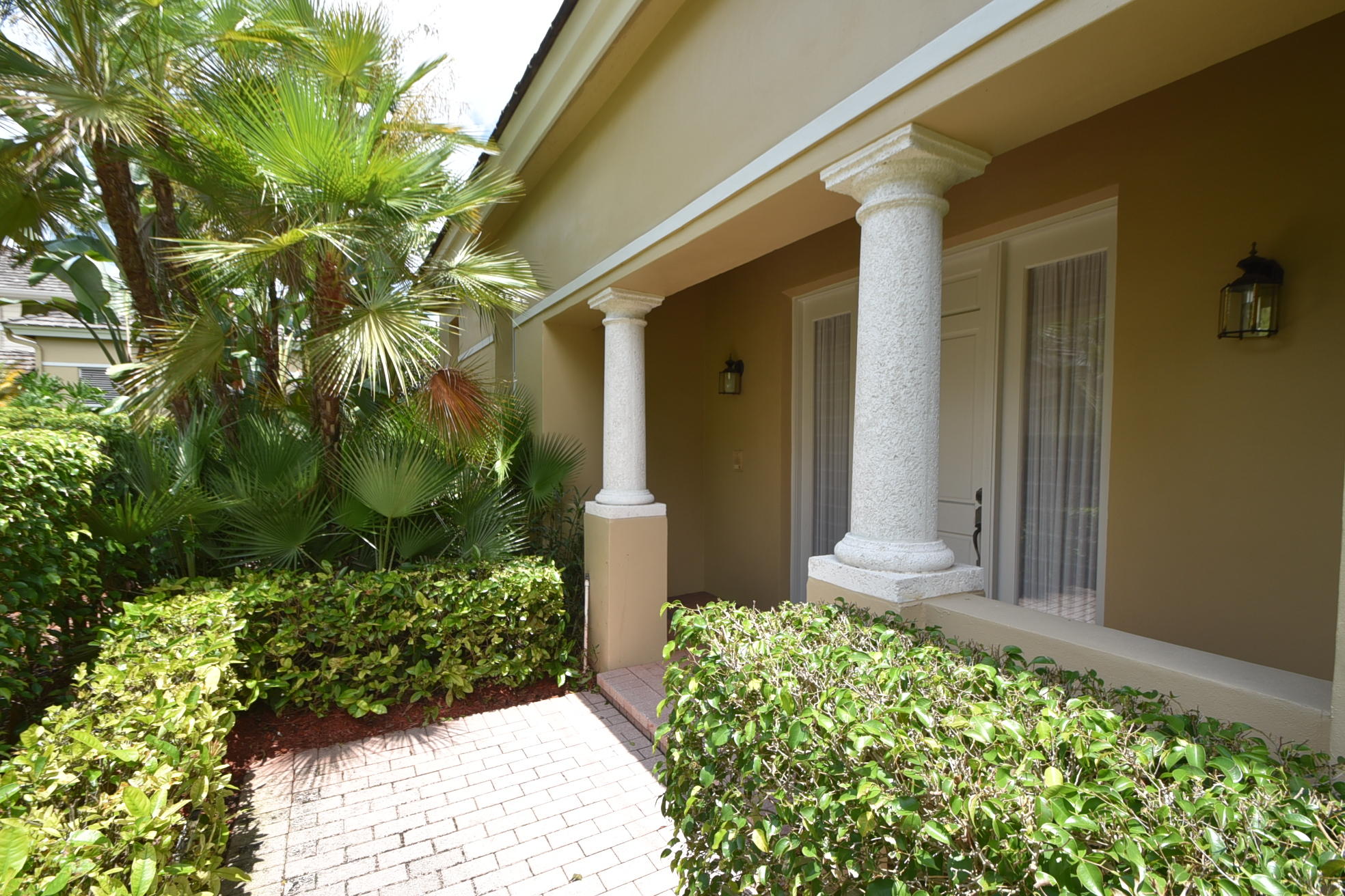 5629 Northwest 39th Avenue Boca Raton, FL 33496 - Photo 3 of 13 Front Door
