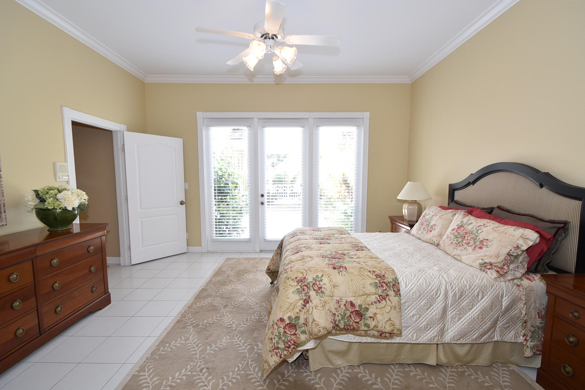 5629 Northwest 39th Avenue Boca Raton, FL 33496 - Photo 8 of 13 Master Bedroom