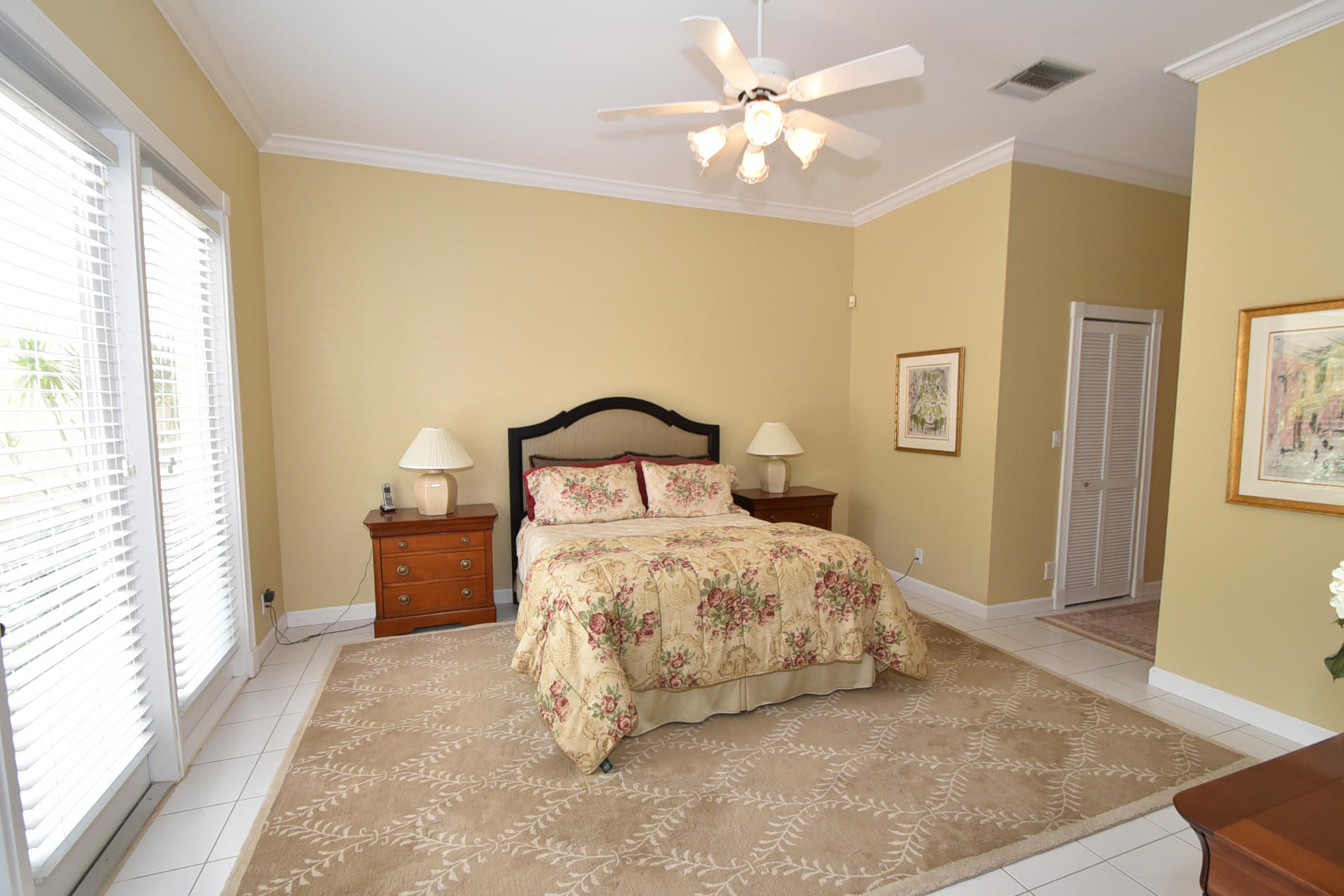 5629 Northwest 39th Avenue Boca Raton, FL 33496 - Photo 9 of 13 Master Bedroom - 2