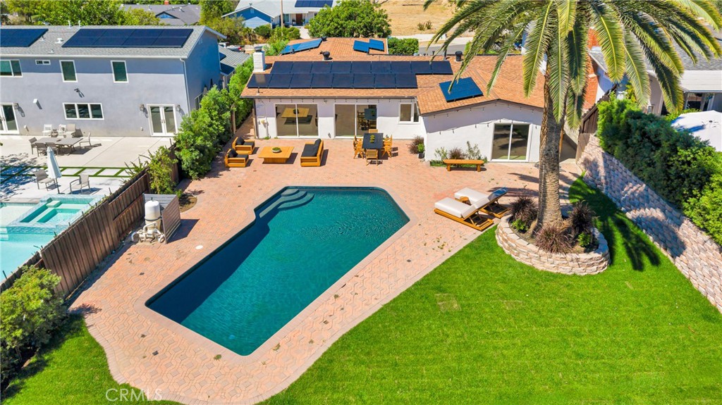 5420 Parkmor Road Calabasas, CA 91302 - Photo 40 of 42 Gallery Image 40