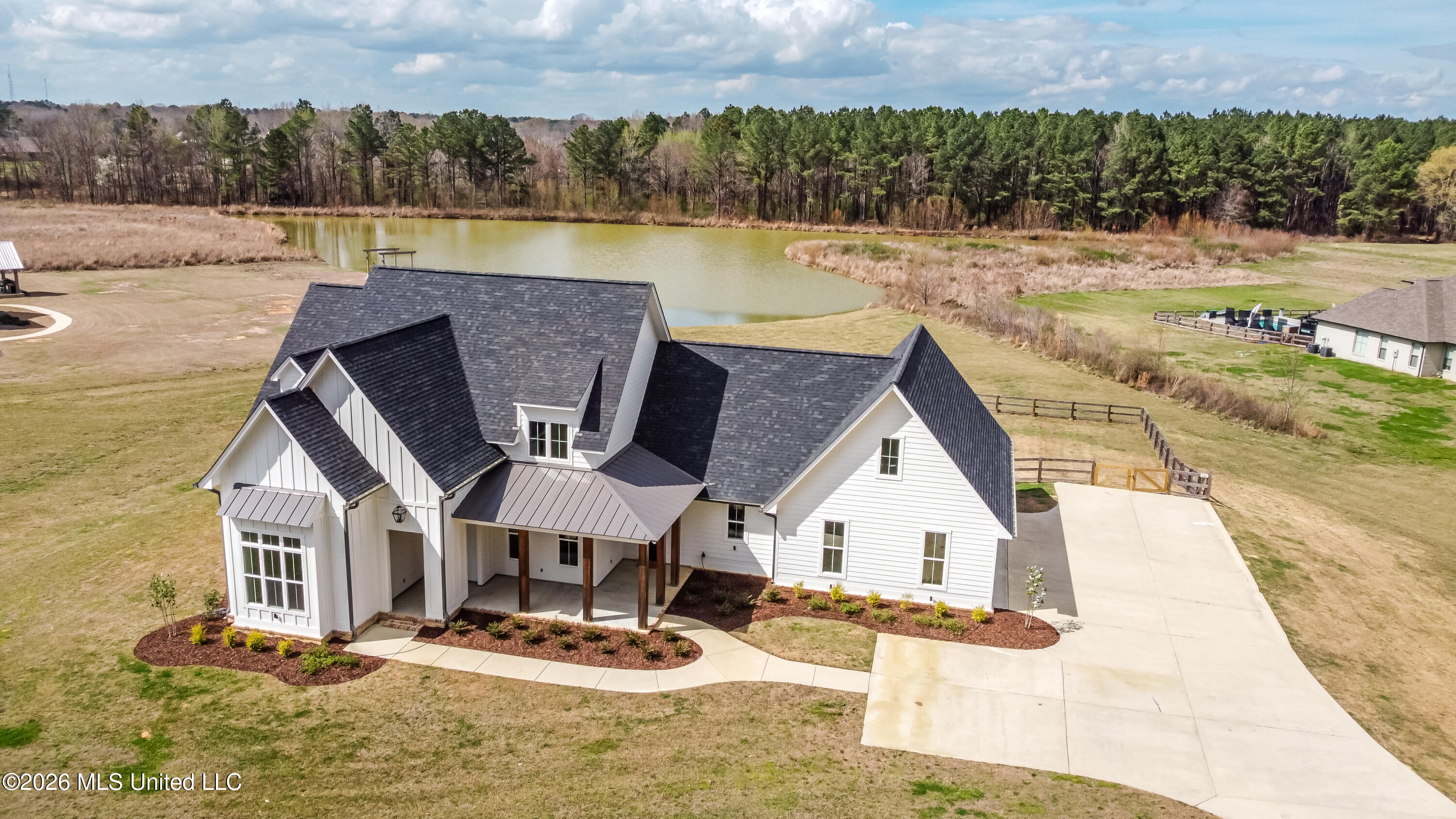 503 Clark Stables Road Brandon, MS 39047 - Photo 4 of 33 watsonphotography260305131625