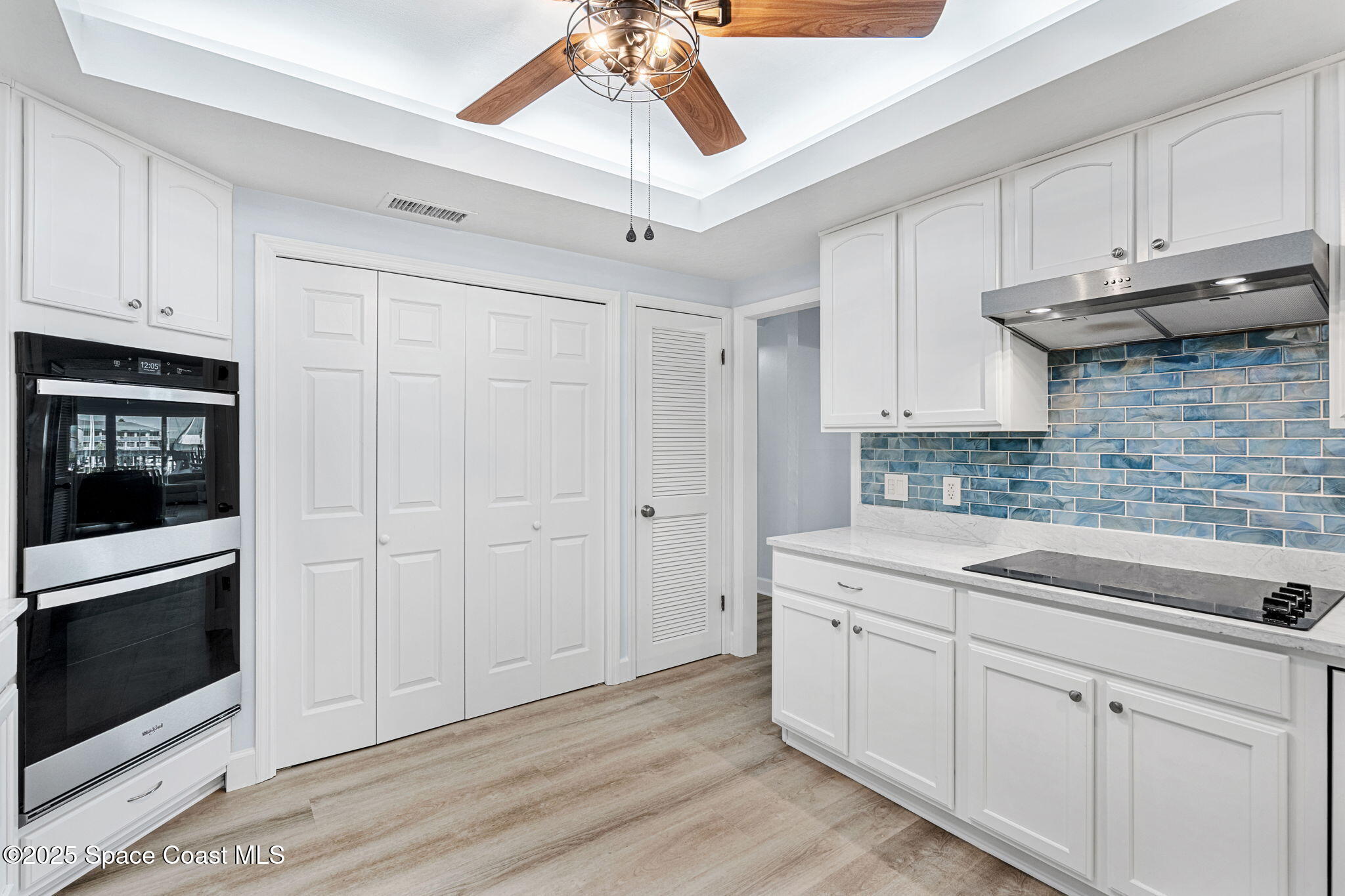 1208 East River Drive, Unit 201 Melbourne, FL 32901 - Photo 10 of 59 Kitchen Views