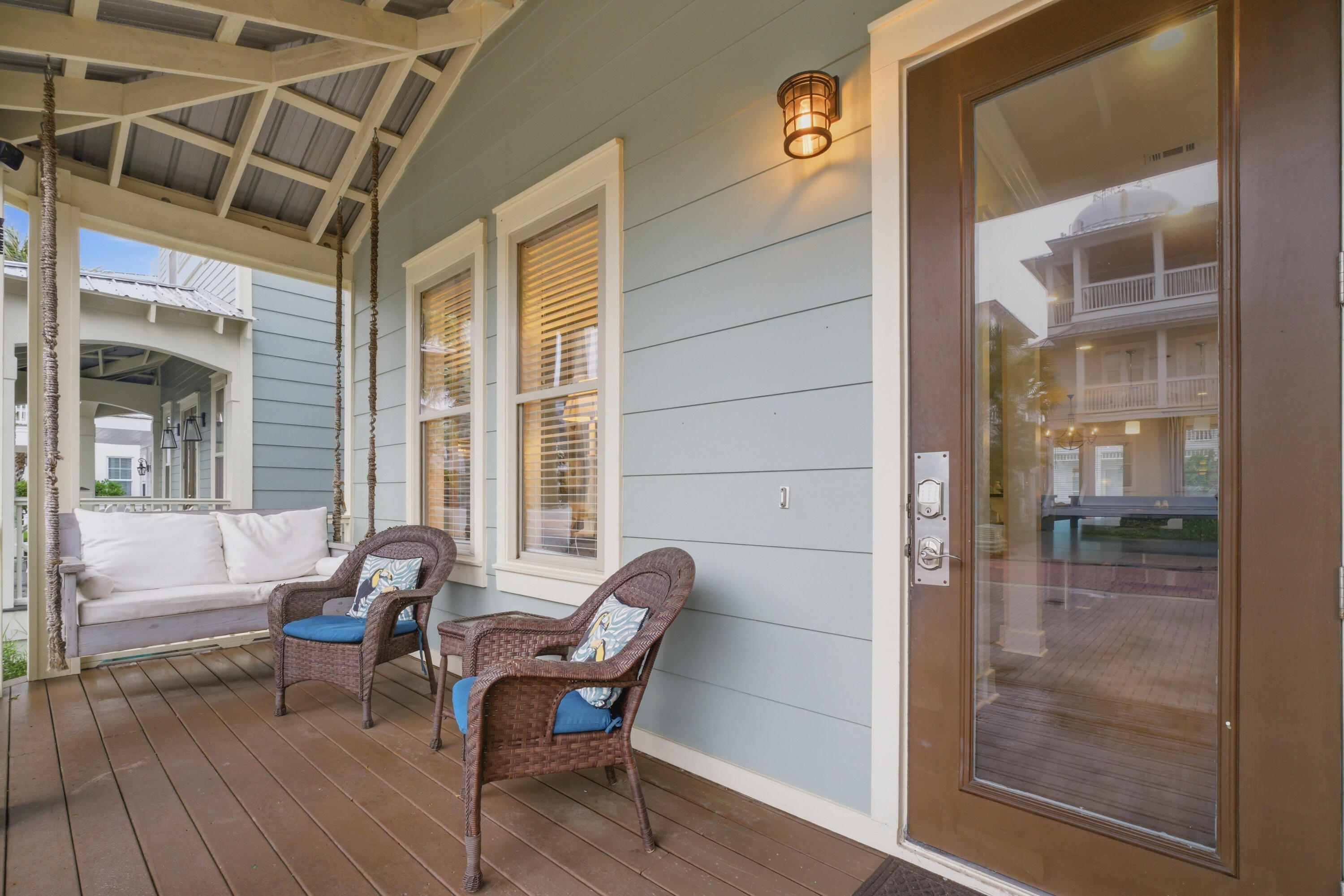 151 Woody Wagon Way Inlet Beach, FL 32461 - Photo 2 of 40 002