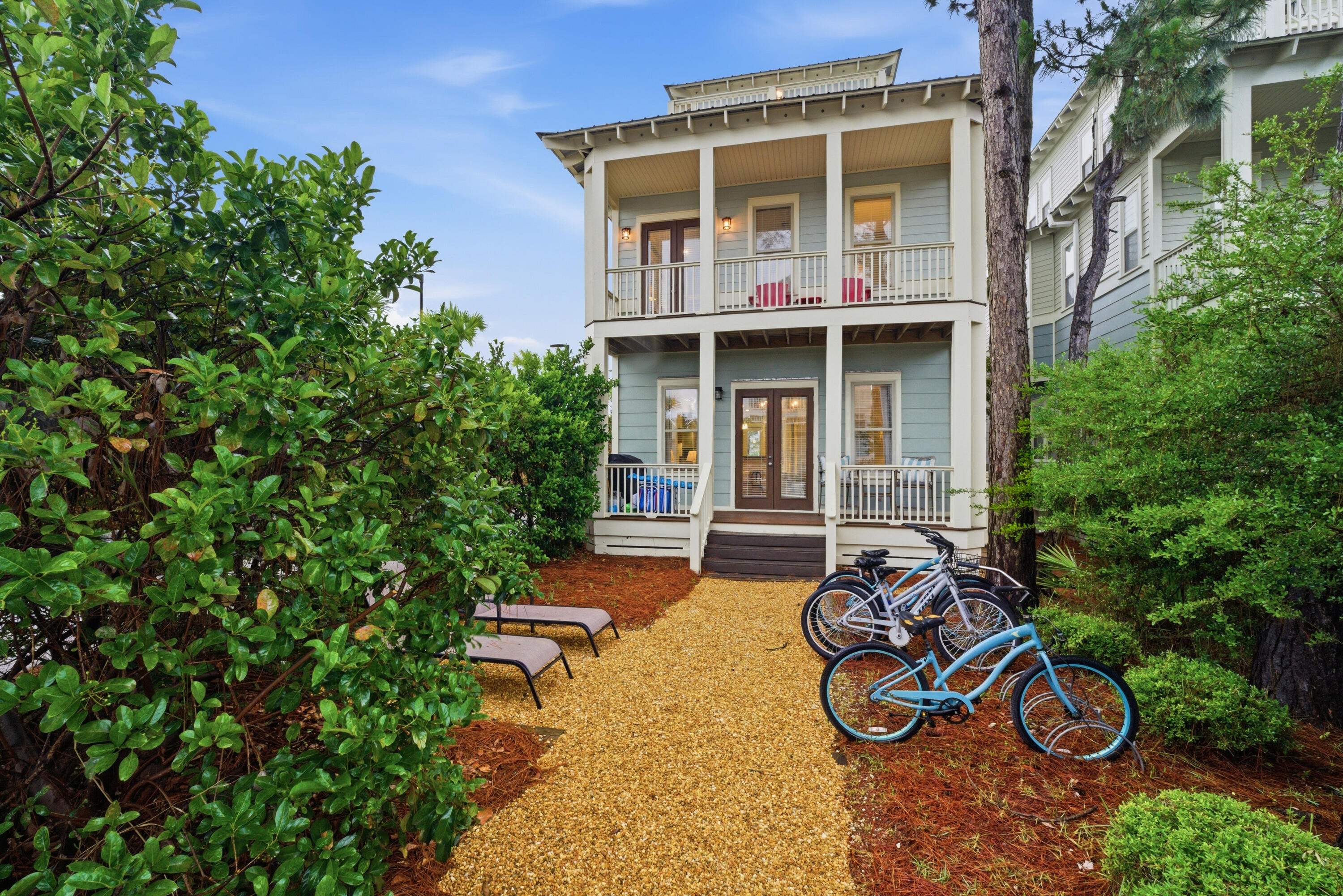 151 Woody Wagon Way Inlet Beach, FL 32461 - Photo 40 of 40 040