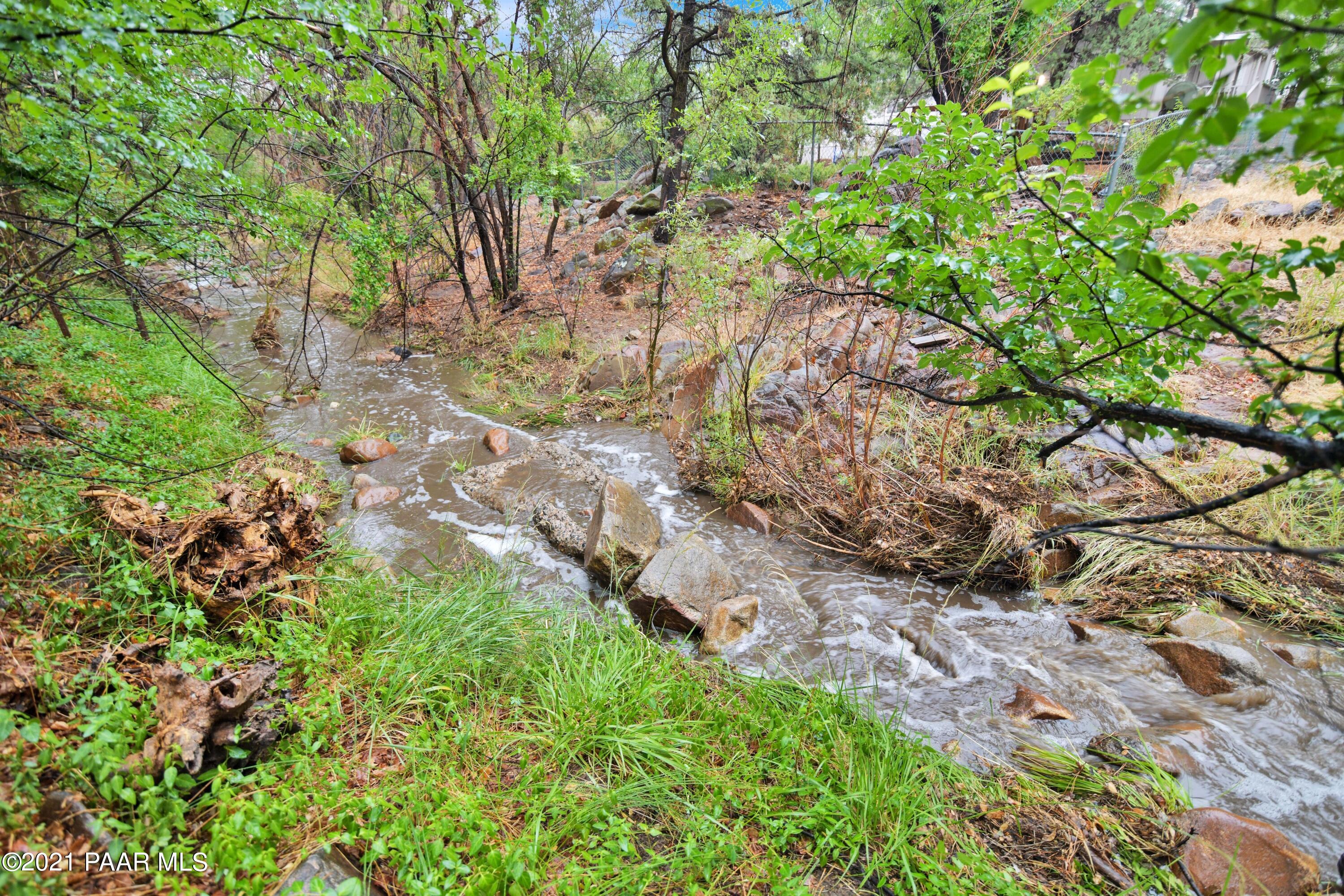 915 Middlebrook Road Prescott, AZ 86303 - Photo 22 of 32 022_Seasonal Creek