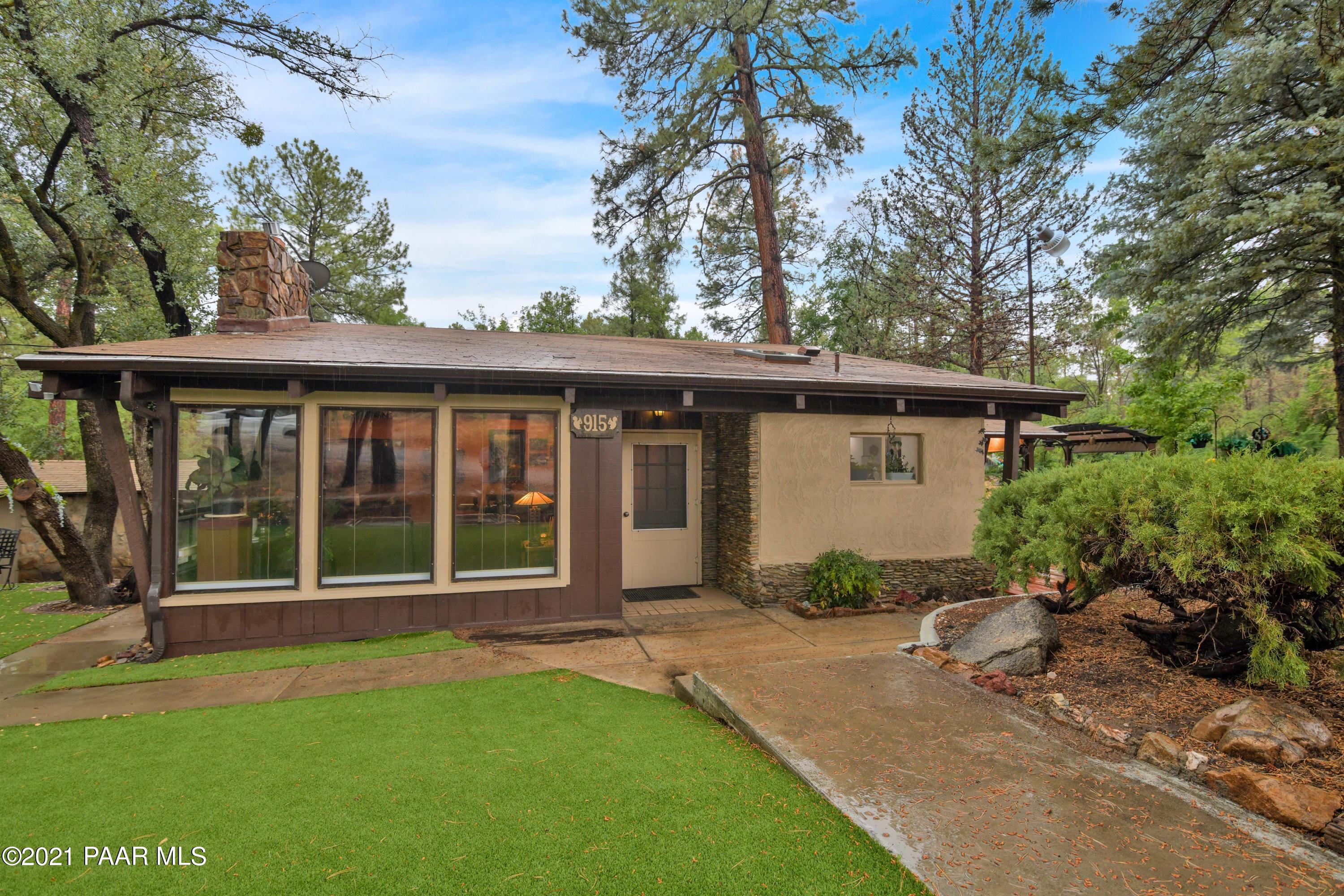 915 Middlebrook Road Prescott, AZ 86303 - Photo 32 of 32 032_Welcome Home!