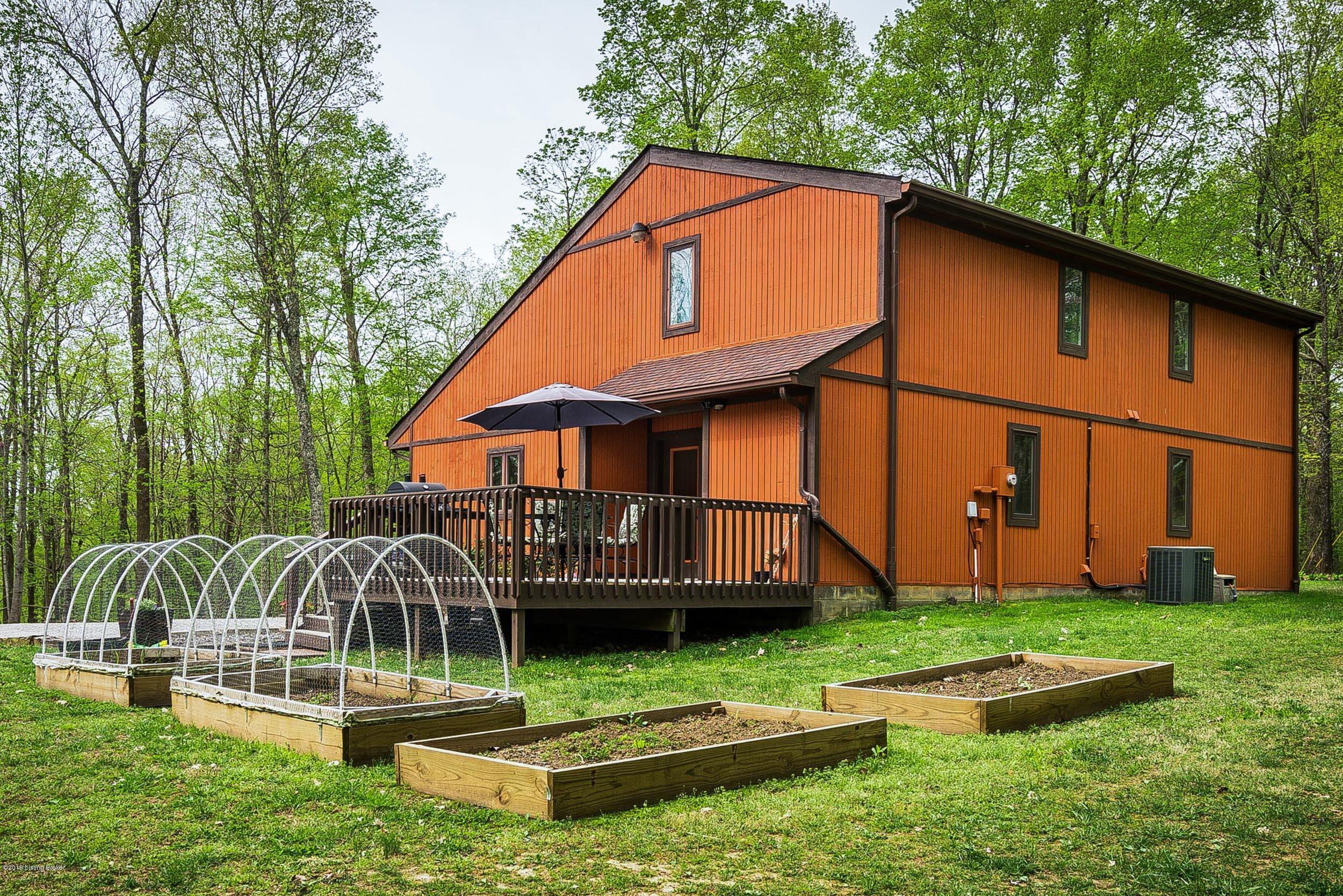 1788 Skyview Road West Point, KY 40177 - Photo 7 of 42 1788 Skyview Rd-07