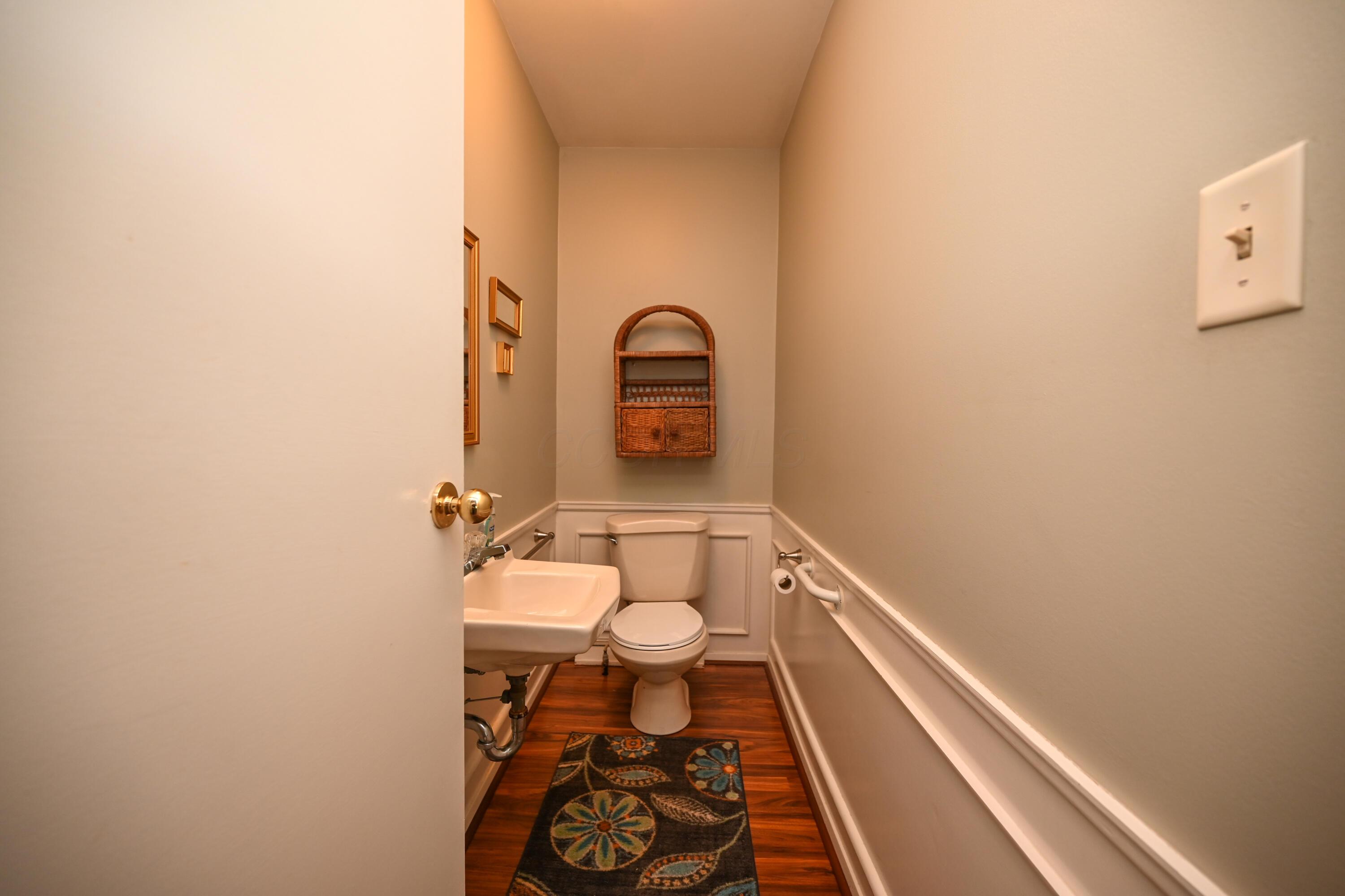 1115 Evergreen Road Marion, OH 43302 - Photo 27 of 39
