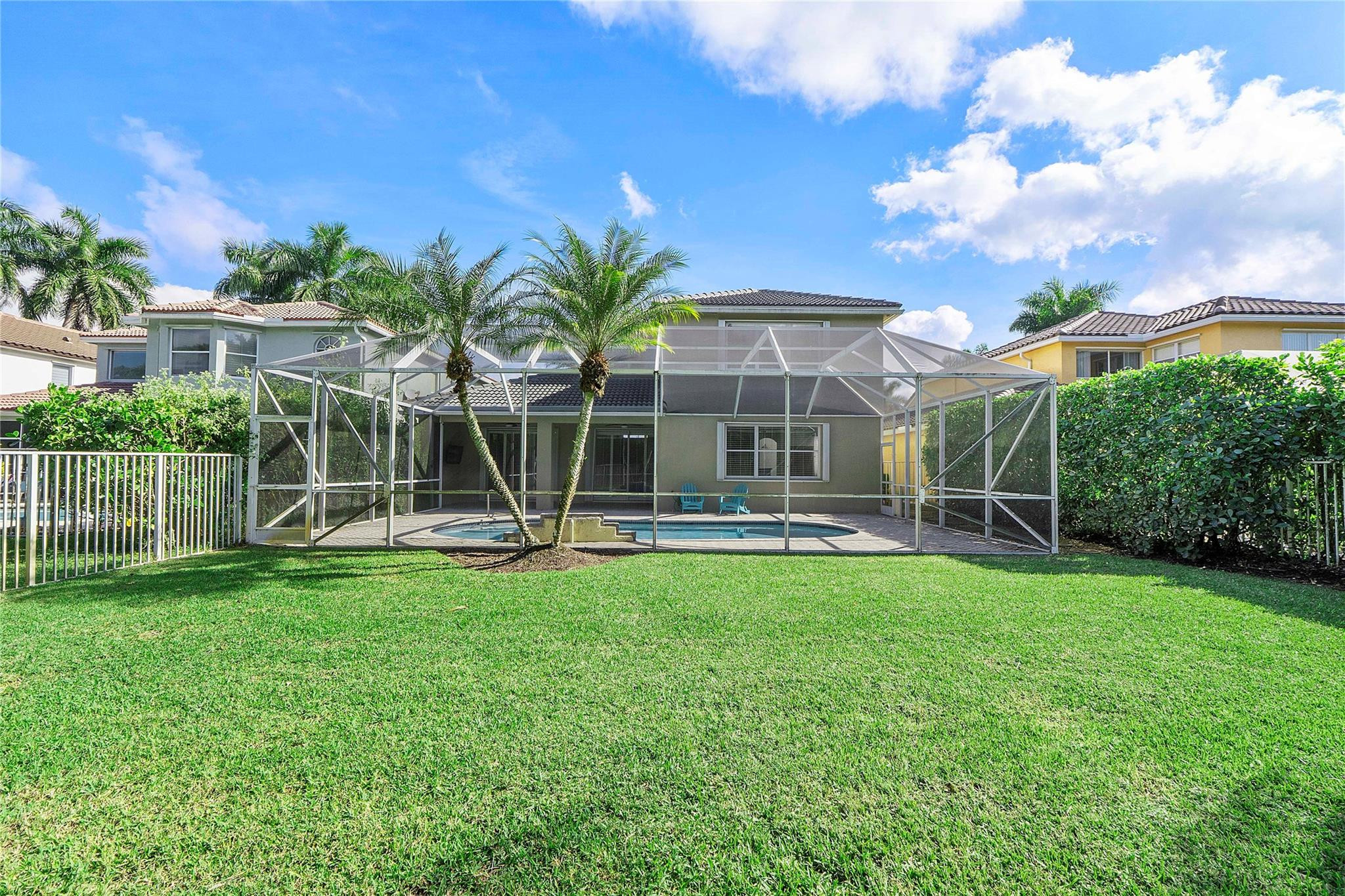 11353 Sea Grass Circle Boca Raton, FL 33498 - Photo 52 of 55 Photo 52