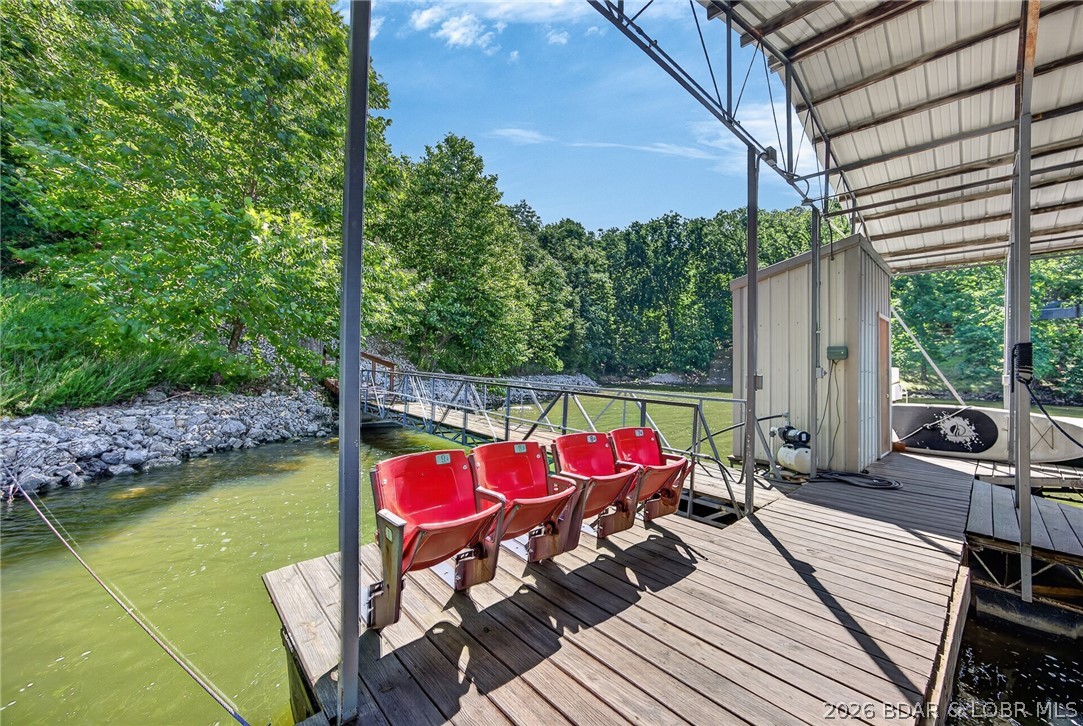 903 Dogwood Road Lake Ozark, MO 65049 - Photo 77 of 96