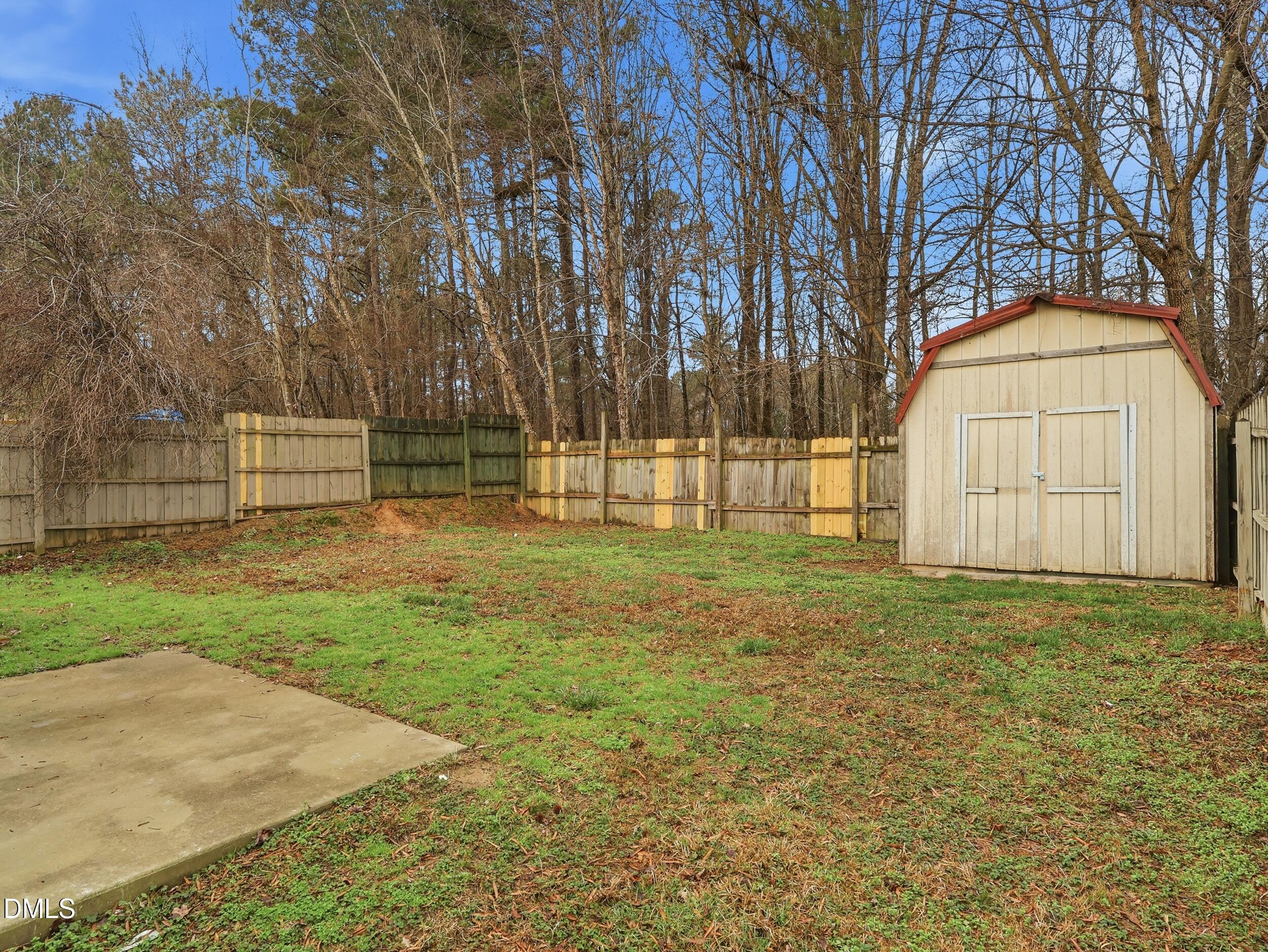 4316 Haverty Drive Raleigh, NC 27610 - Photo 22 of 26 24_img_5628