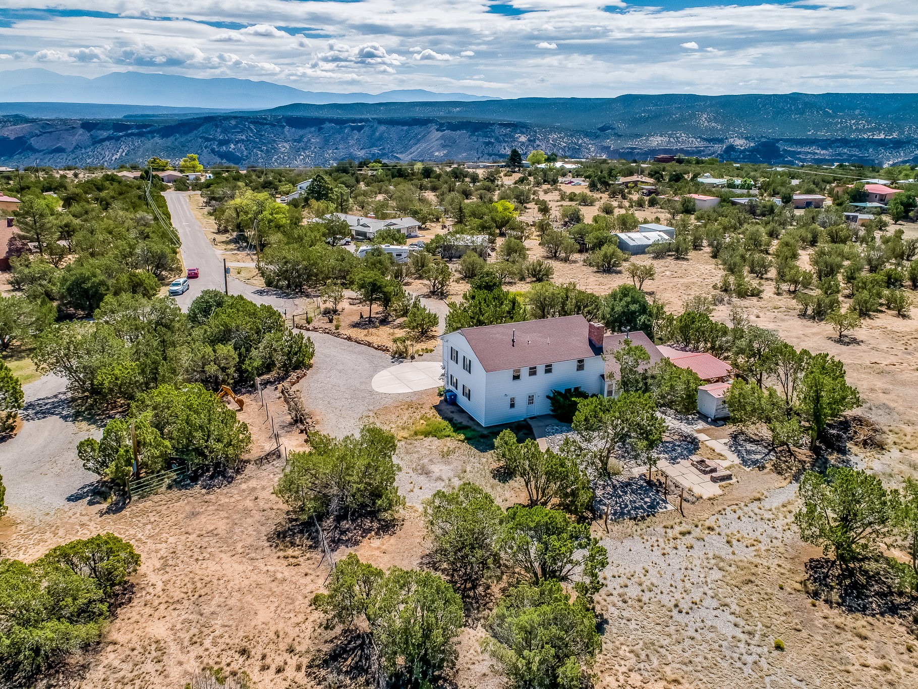 5 Inca Lane White Rock, NM 87547 - Photo 61 of 72 Gallery Image 61
