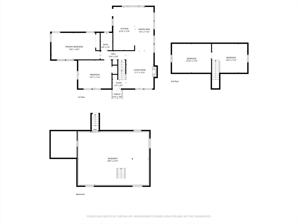 28 Myopia Road Stoneham, MA 02180 - Photo 42 of 42