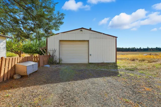 $650,000 | 8920 East Schwachtgen Branch Road, Chattaroy, WA 99003