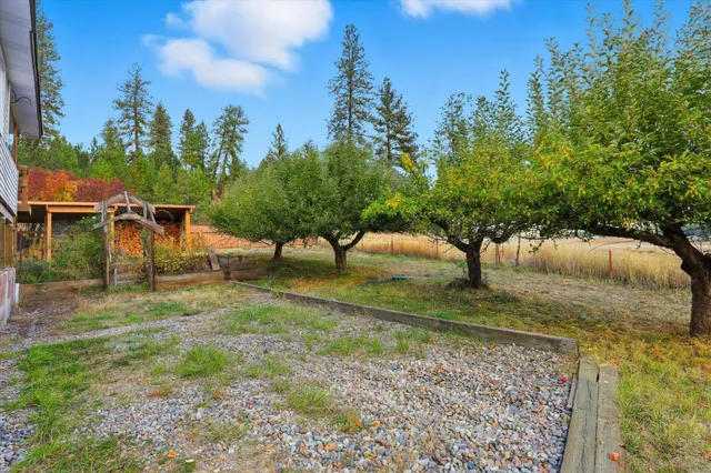 $650,000 | 8920 East Schwachtgen Branch Road, Chattaroy, WA 99003