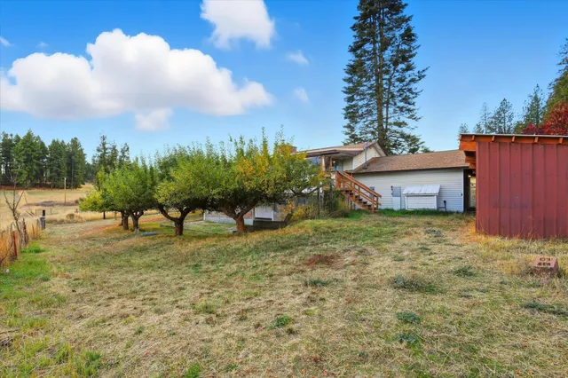 $650,000 | 8920 East Schwachtgen Branch Road, Chattaroy, WA 99003