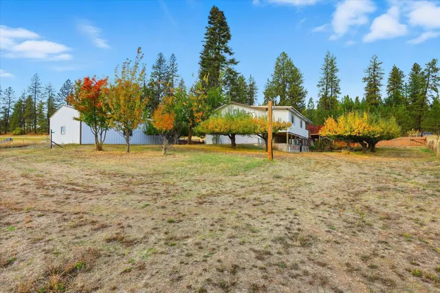 $650,000 | 8920 East Schwachtgen Branch Road, Chattaroy, WA 99003