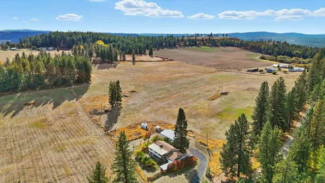 $650,000 | 8920 East Schwachtgen Branch Road, Chattaroy, WA 99003