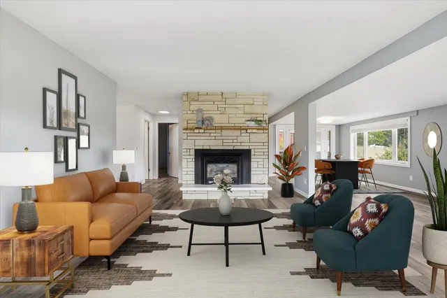 $650,000 | 8920 East Schwachtgen Branch Road, Chattaroy, WA 99003