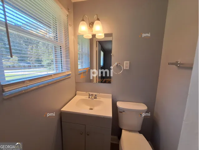 $1,395 | 6139 Lullwater Drive, Douglasville, GA 30135