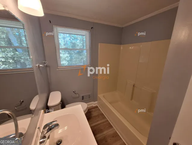 $1,395 | 6139 Lullwater Drive, Douglasville, GA 30135