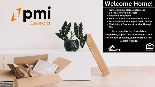 $1,395 | 6139 Lullwater Drive, Douglasville, GA 30135