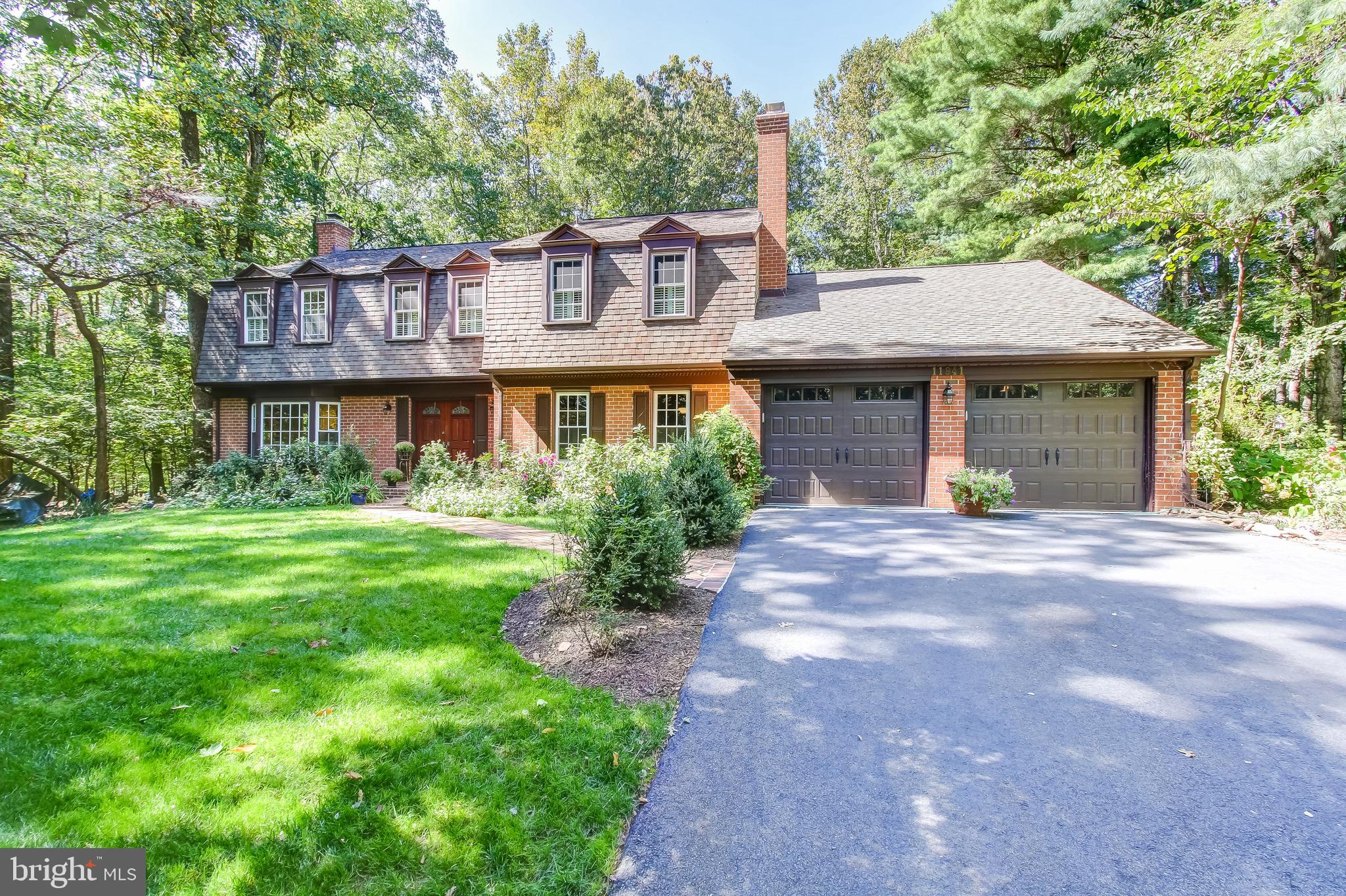 11941 Riders Lane Reston, VA 20191 - Photo 1 of 50
