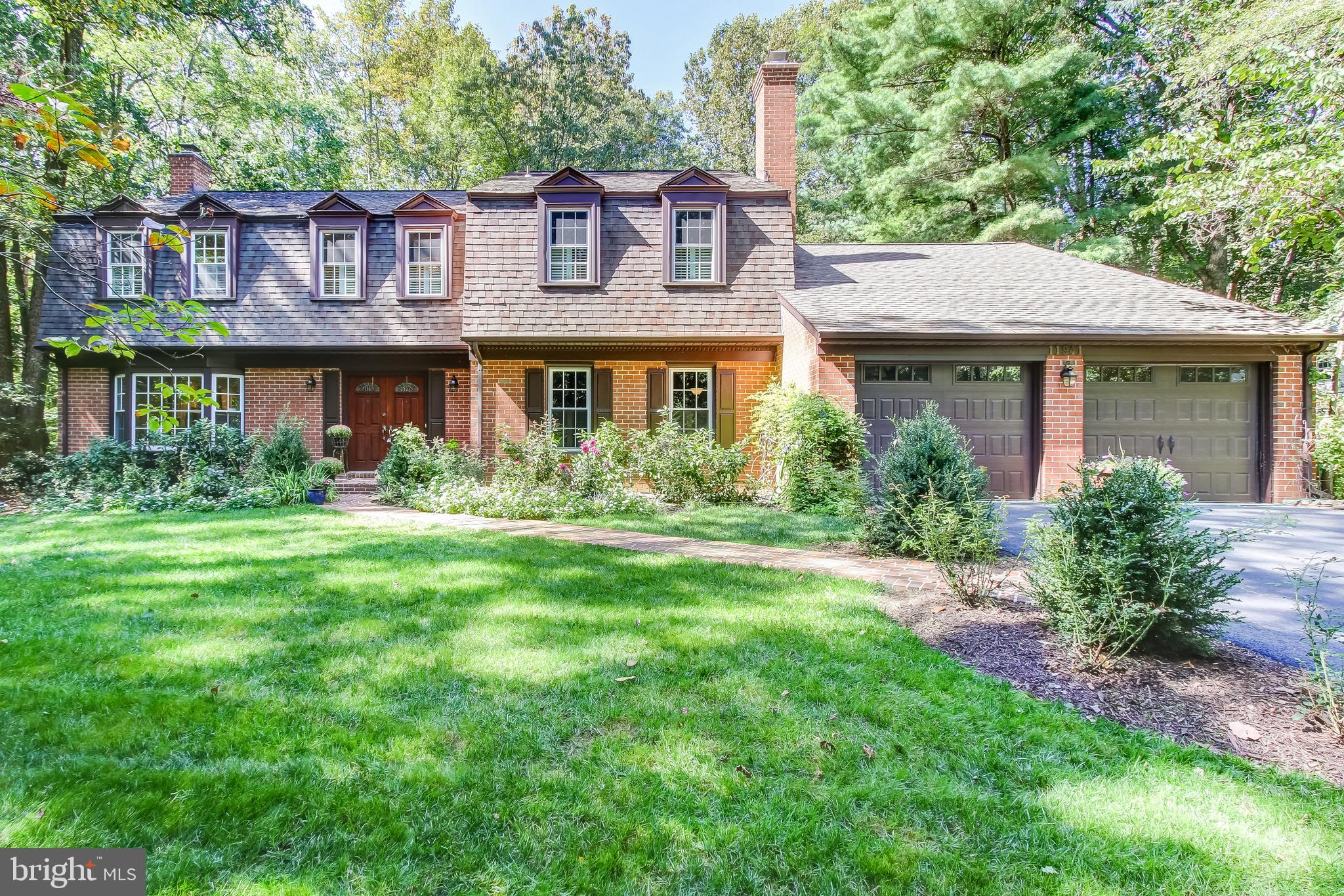 11941 Riders Lane Reston, VA 20191 - Photo 2 of 50
