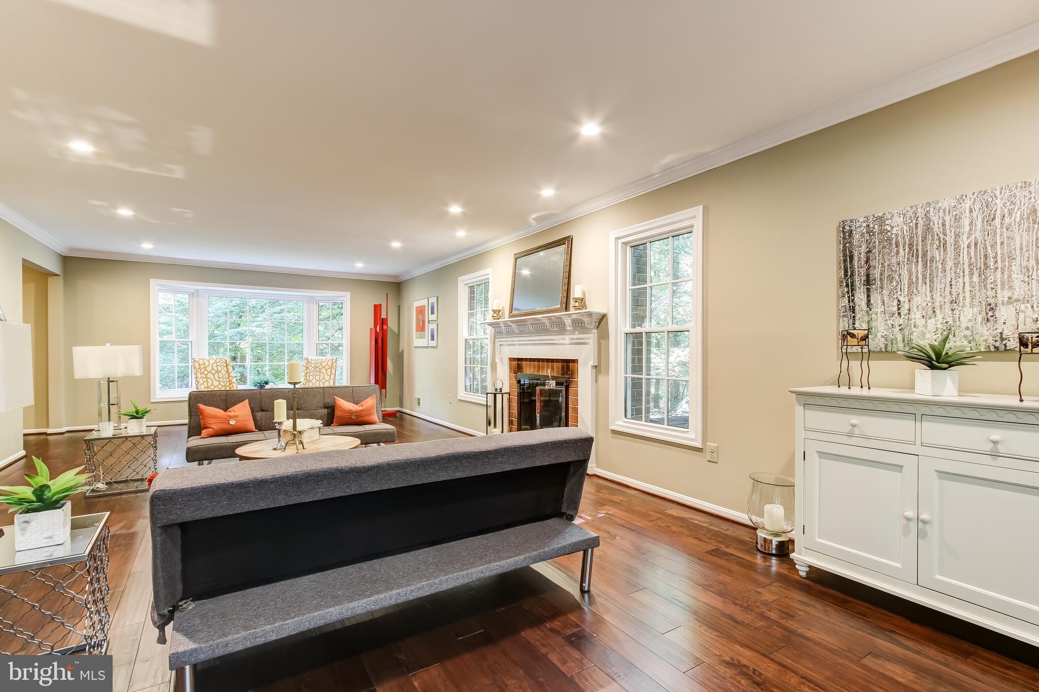 11941 Riders Lane Reston, VA 20191 - Photo 11 of 50