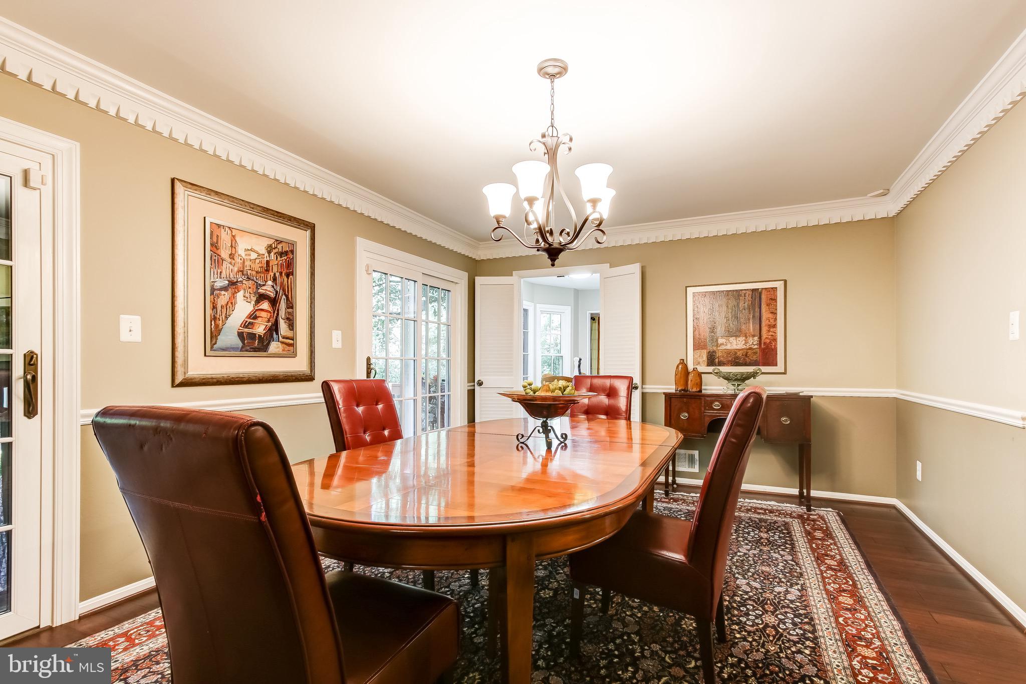 11941 Riders Lane Reston, VA 20191 - Photo 13 of 50
