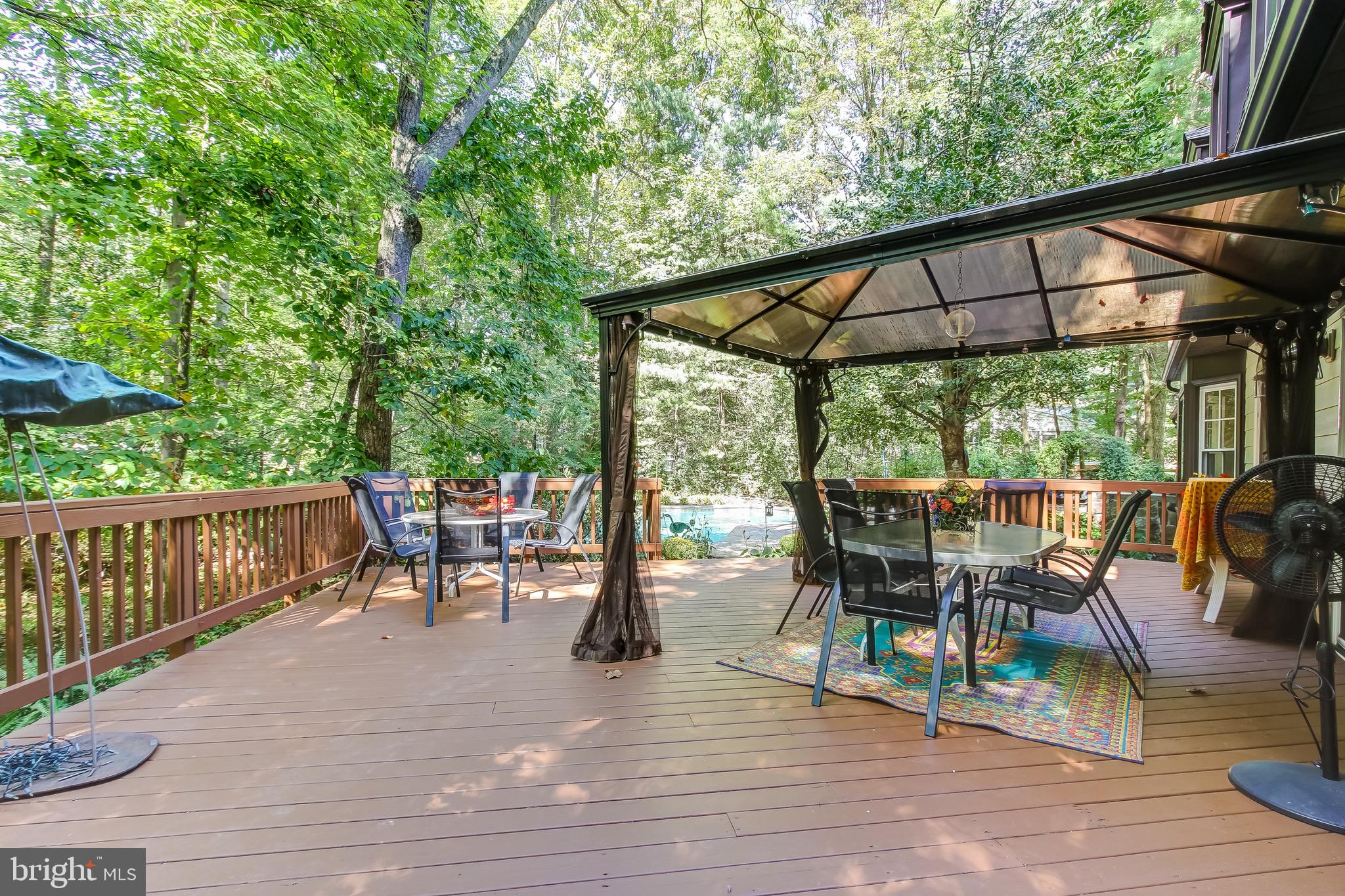 11941 Riders Lane Reston, VA 20191 - Photo 46 of 50