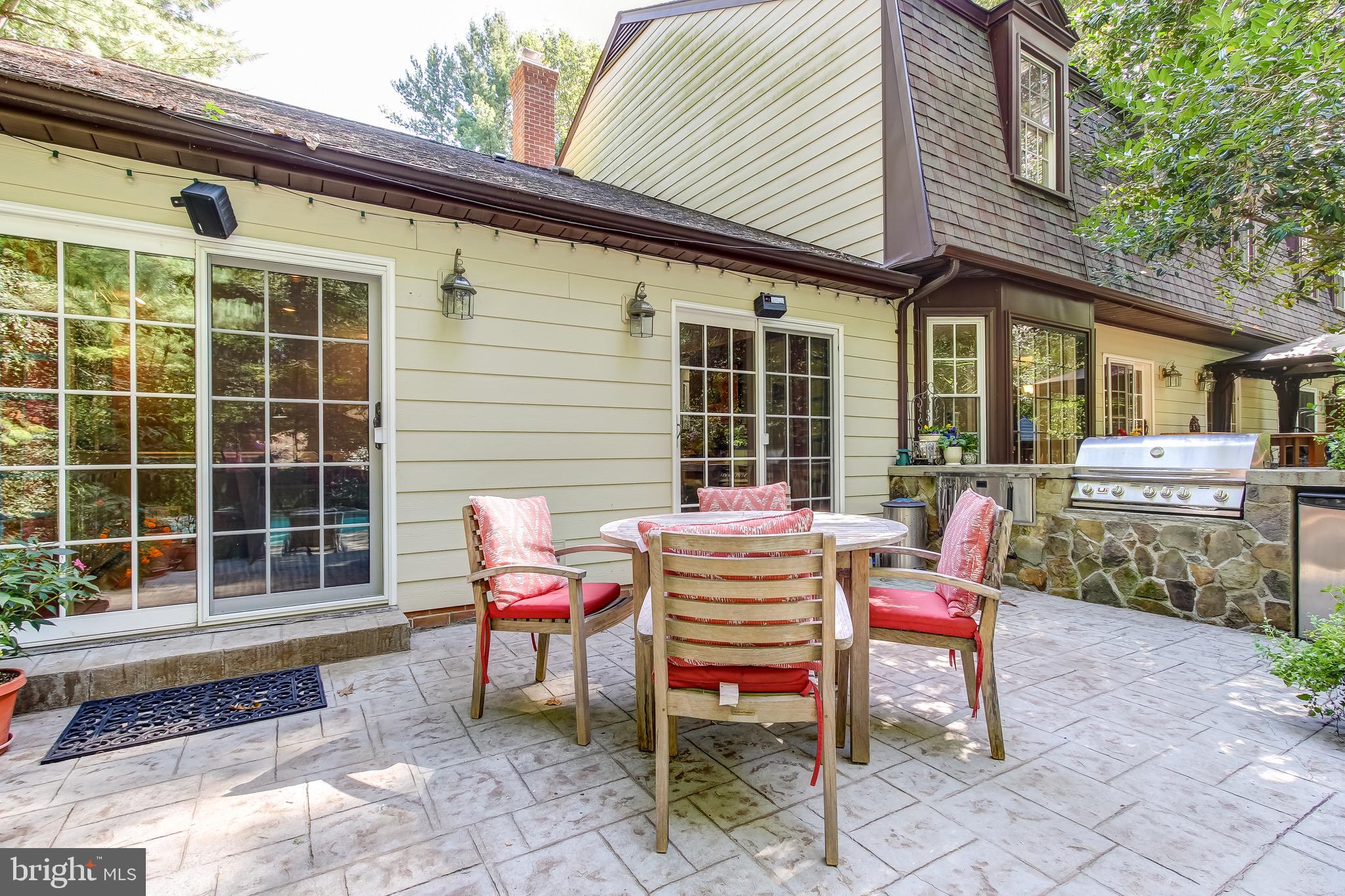 11941 Riders Lane Reston, VA 20191 - Photo 47 of 50
