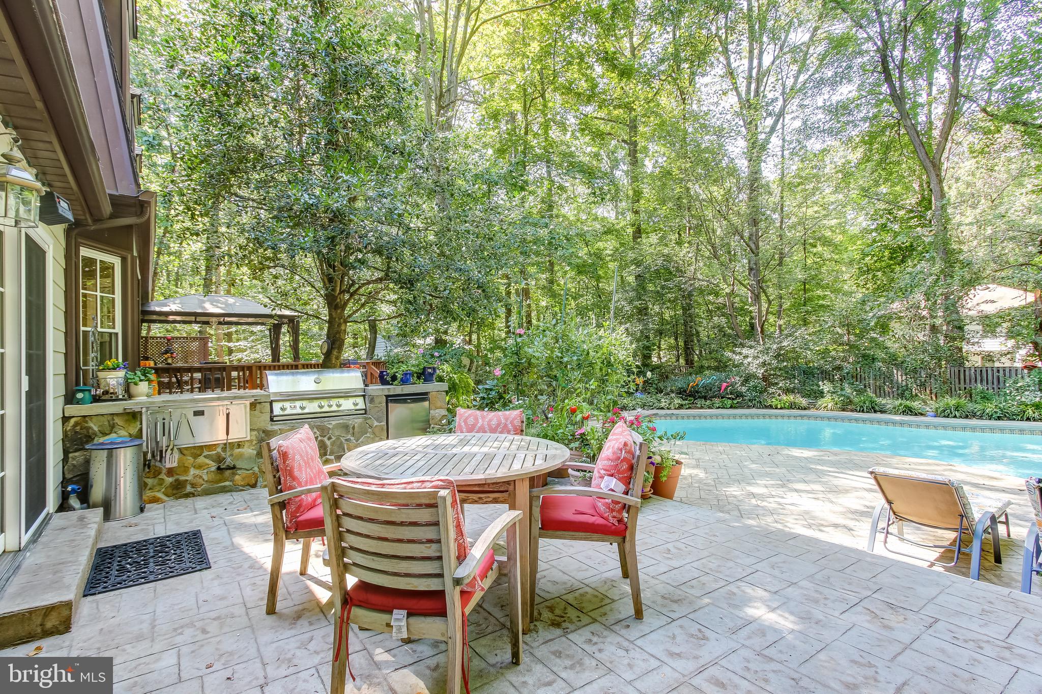 11941 Riders Lane Reston, VA 20191 - Photo 48 of 50