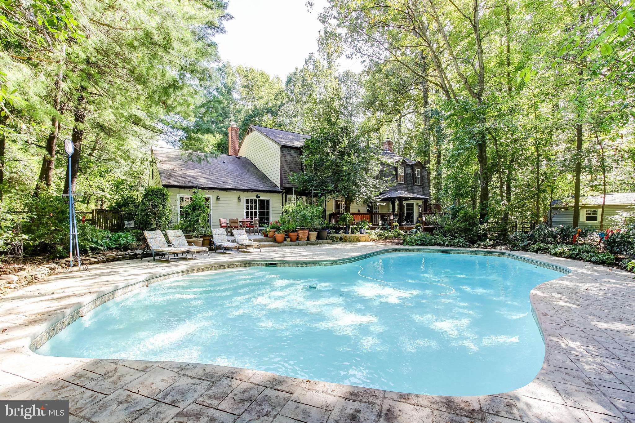11941 Riders Lane Reston, VA 20191 - Photo 50 of 50