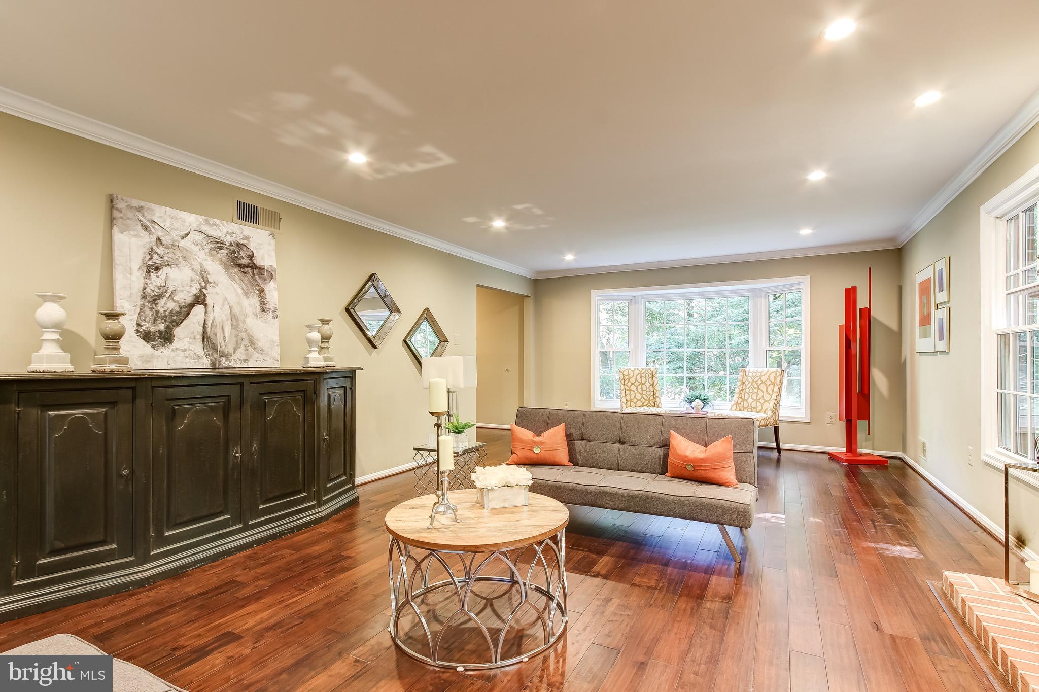 11941 Riders Lane Reston, VA 20191 - Photo 10 of 50