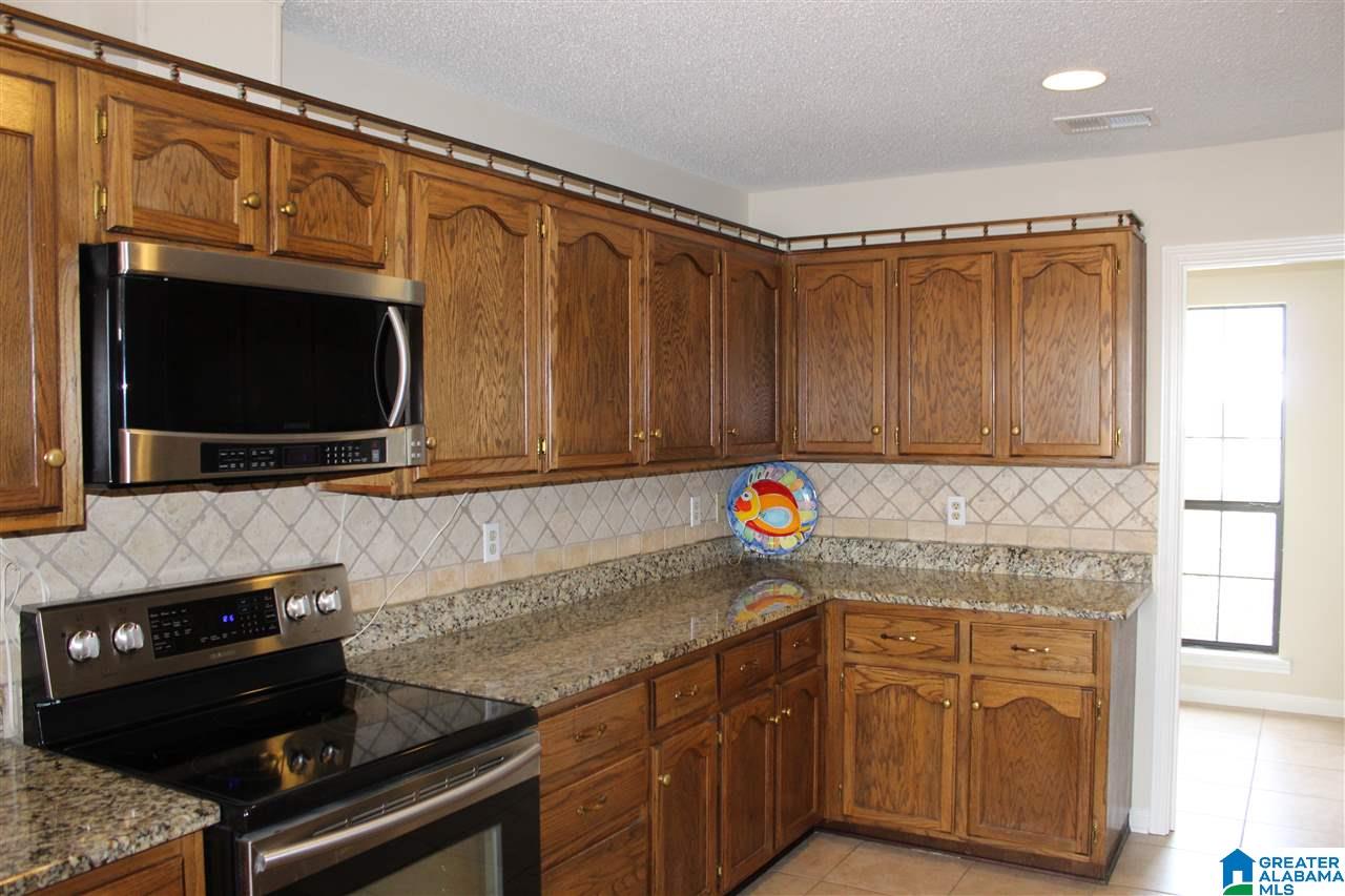 540 Coves Pointe Drive Riverside, AL 35135 - Photo 22 of 43