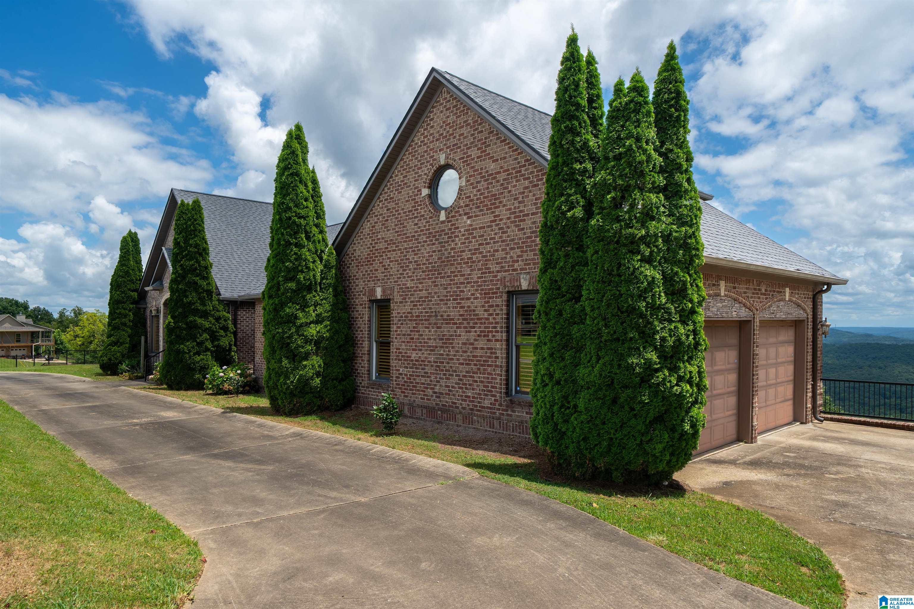 8378 Pine Mountain Road Springville, AL 35146 - Photo 7 of 59