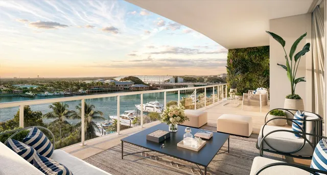 $4,100,000 | 2200 PGA Boulevard, Unit 211, Palm Beach Gardens, FL 33408