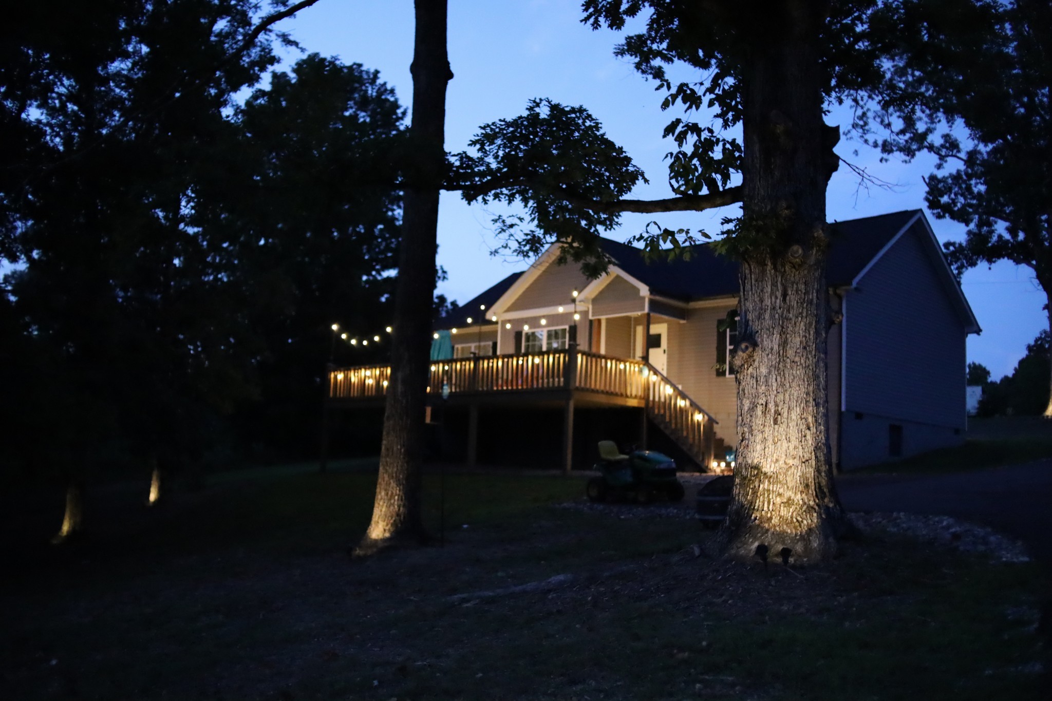 746 Nels Adams Road Dickson, TN 37055 - Photo 86 of 89 Gallery Image 86