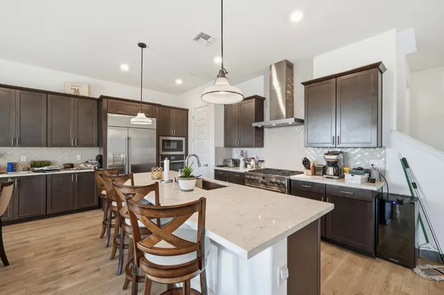 $1,100,000 | 5057 Brooks Circle, Folsom, CA 95630