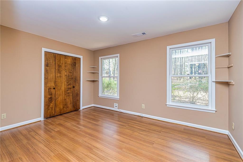 166 Muse Road Fayetteville, GA 30214 - Photo 34 of 80