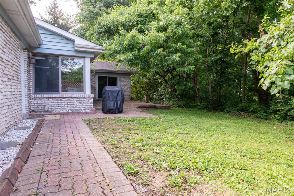 258 Ridge Trail Drive Chesterfield, MO 63017 - Photo 31 of 37