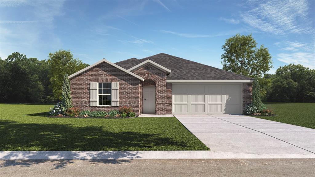 4832 Silver Touch Road Aubrey, TX 76227 - Photo 1 of 2