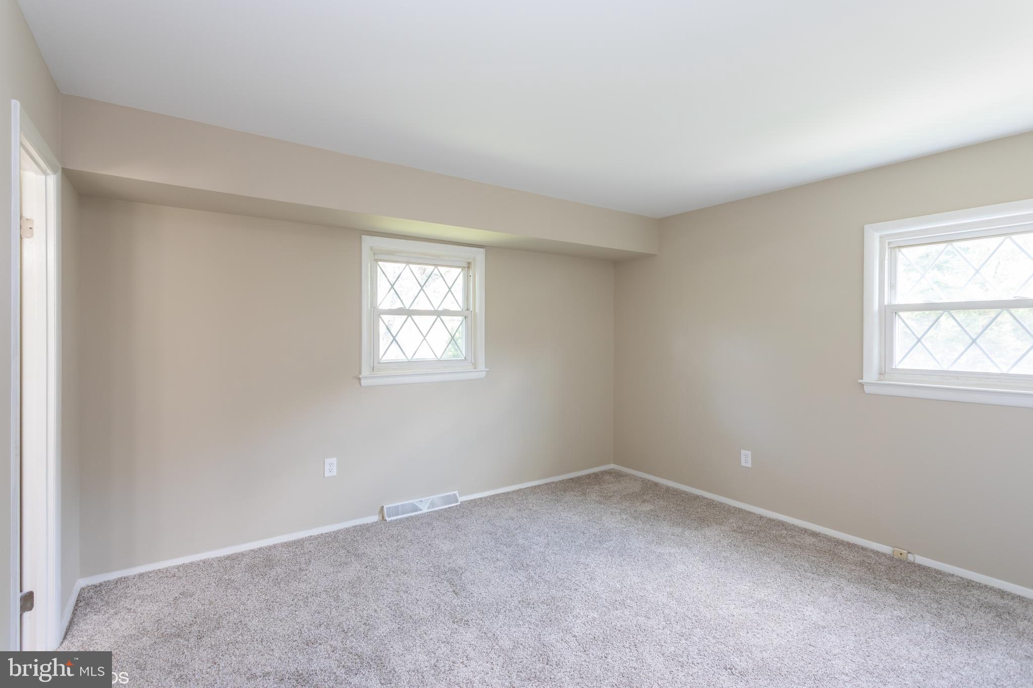 8606 Ridgevale Avenue Fort Washington, MD 20744 - Photo 14 of 25 BEDROOM ONE